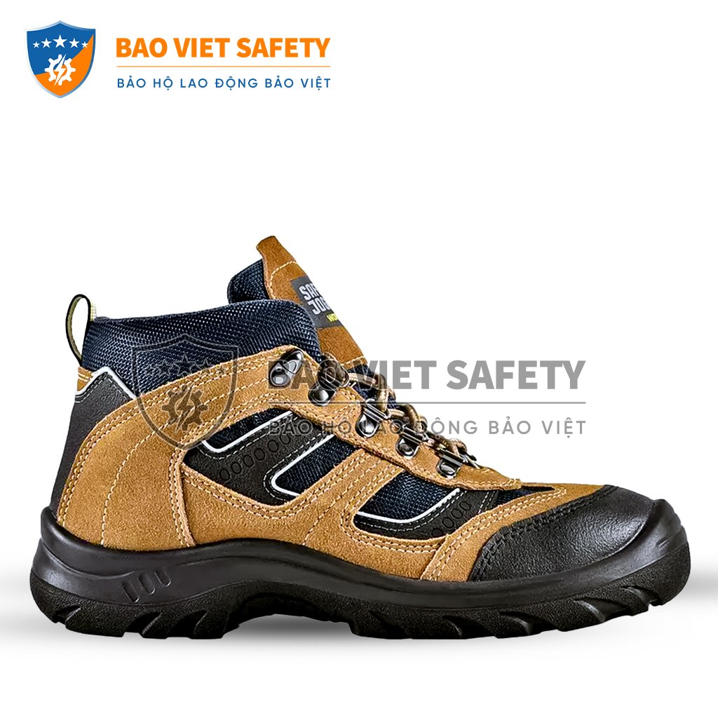 Giày bảo hộ Jogger X2000 S3