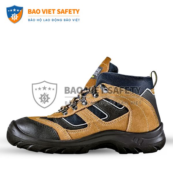 Giày bảo hộ Jogger X2000 S3