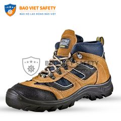Giày bảo hộ Jogger X2000 S3