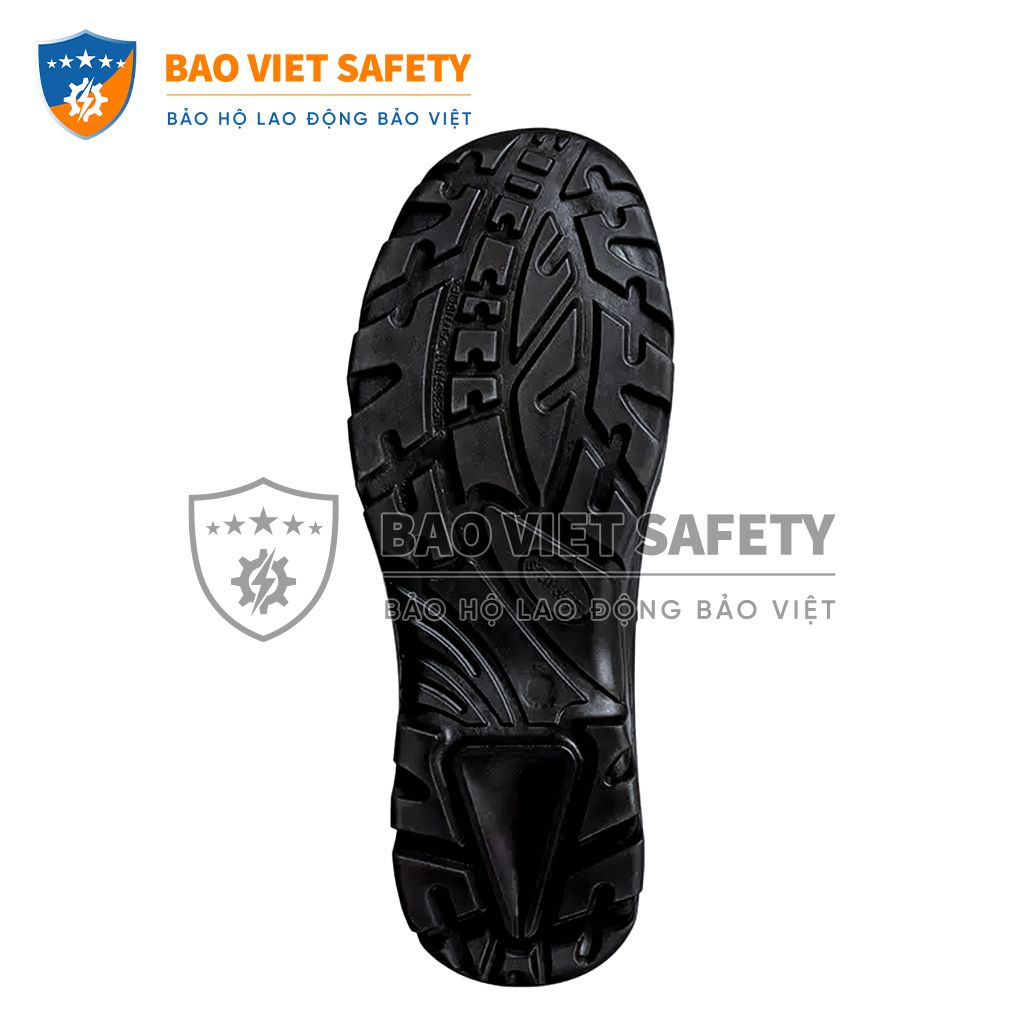 Giày bảo hộ Jogger X2000 S3
