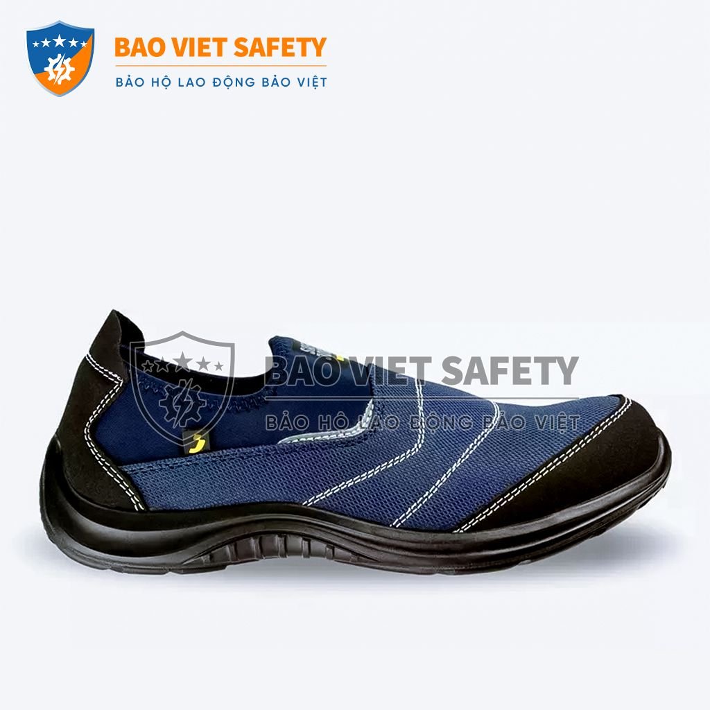 Giày bảo hộ Jogger Yukon S1P