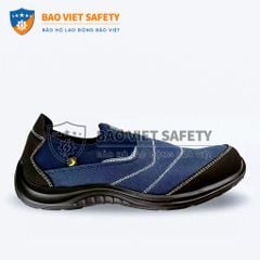 Giày bảo hộ Jogger Yukon S1P