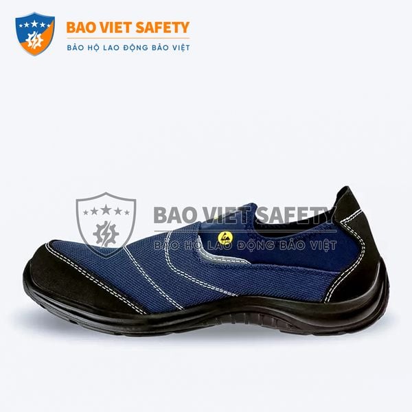 Giày bảo hộ Jogger Yukon S1P