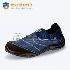 Giày bảo hộ Jogger Yukon S1P