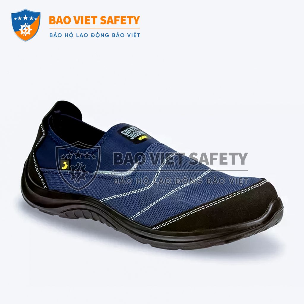 Giày bảo hộ Jogger Yukon S1P