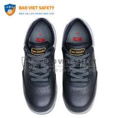 Giày bảo hộ K2-10