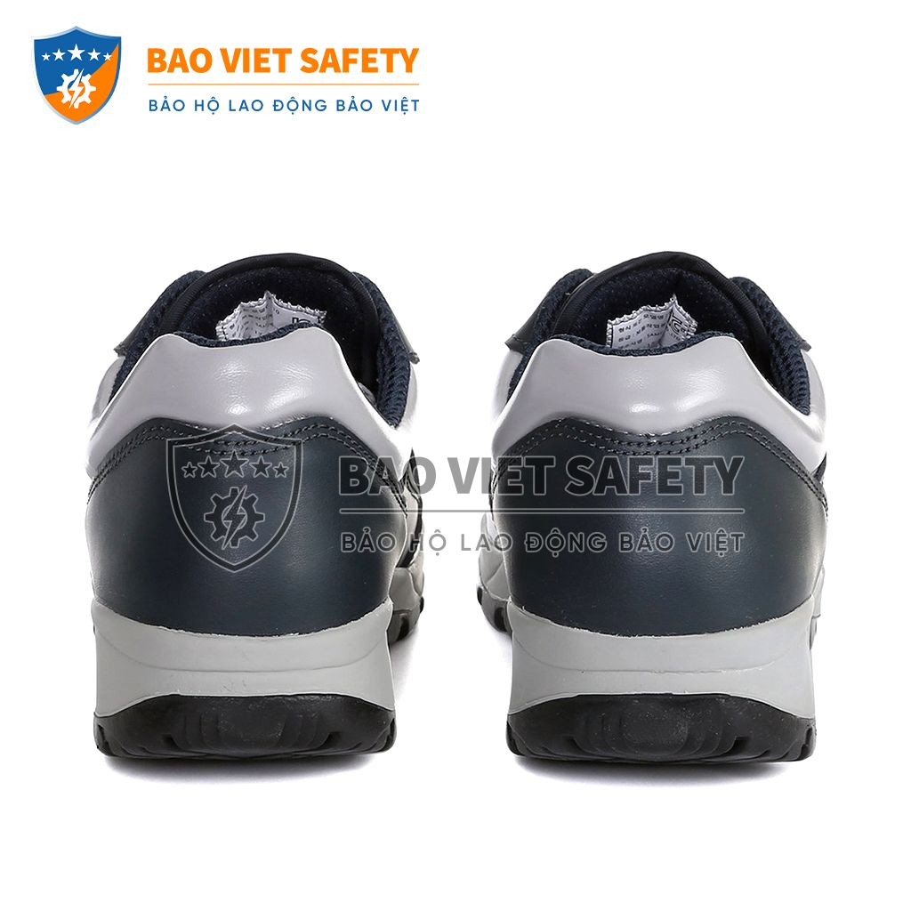 Giày bảo hộ K2-10