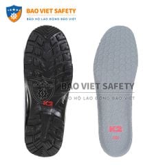 Giày bảo hộ K2-10