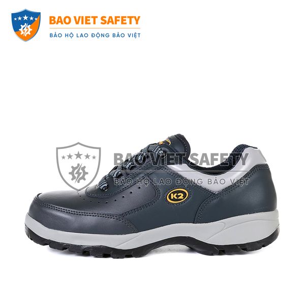 Giày bảo hộ K2-10