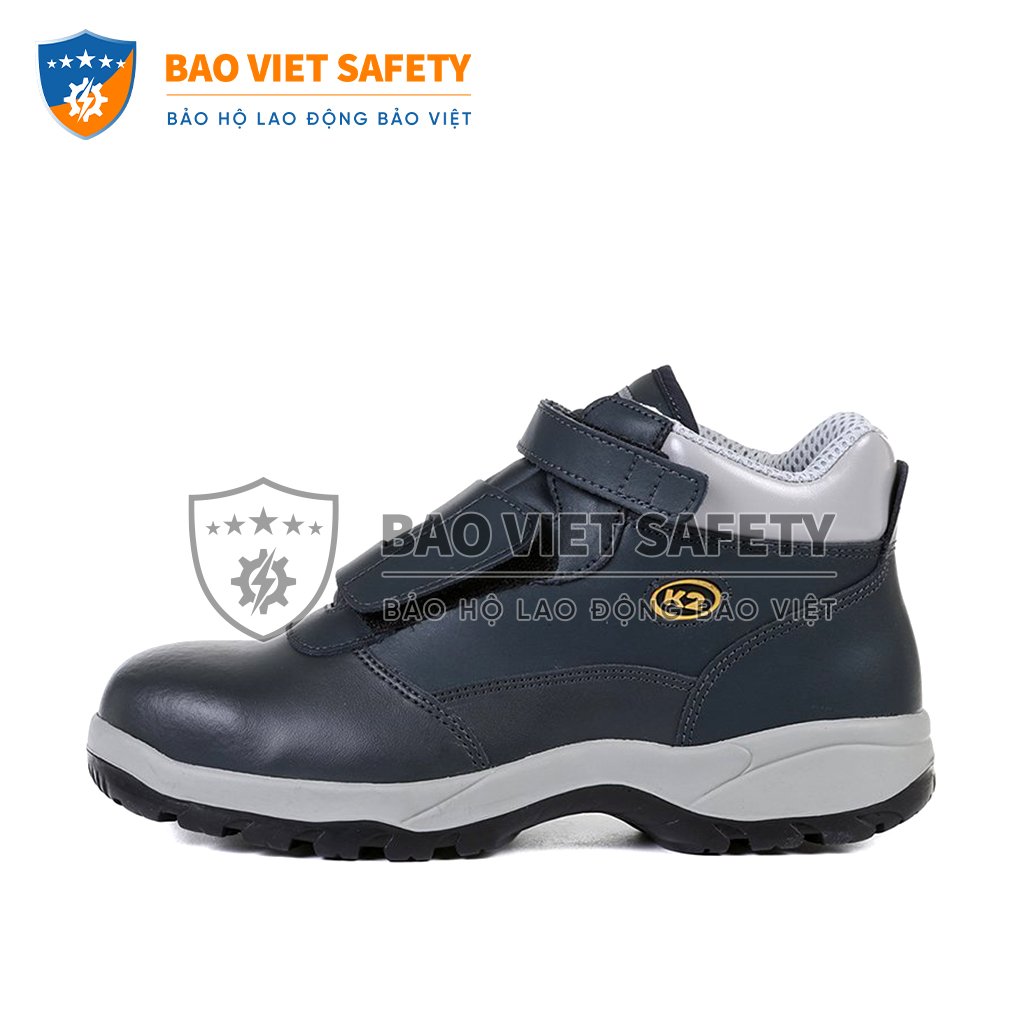 Giày bảo hộ K2-11