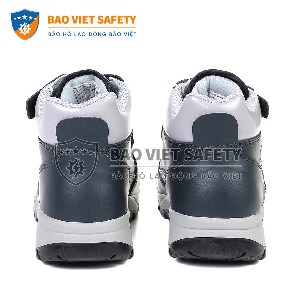 Giày bảo hộ K2-11