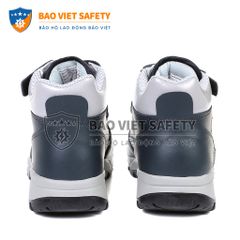 Giày bảo hộ K2-11