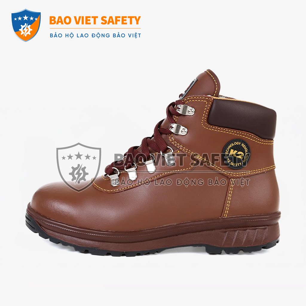 Giày bảo hộ K2-14