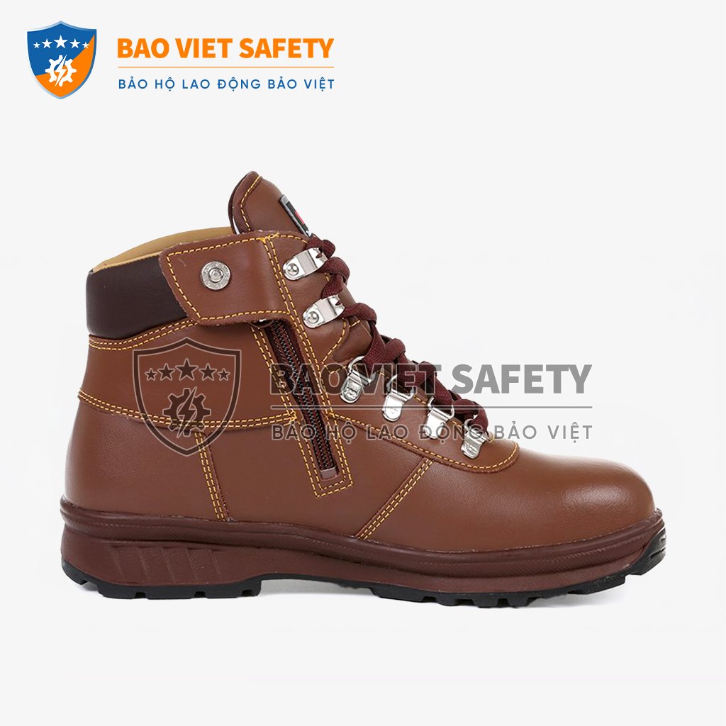 Giày bảo hộ K2-14