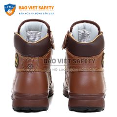 Giày bảo hộ K2-14