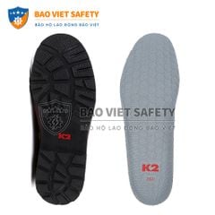 Giày bảo hộ K2-14