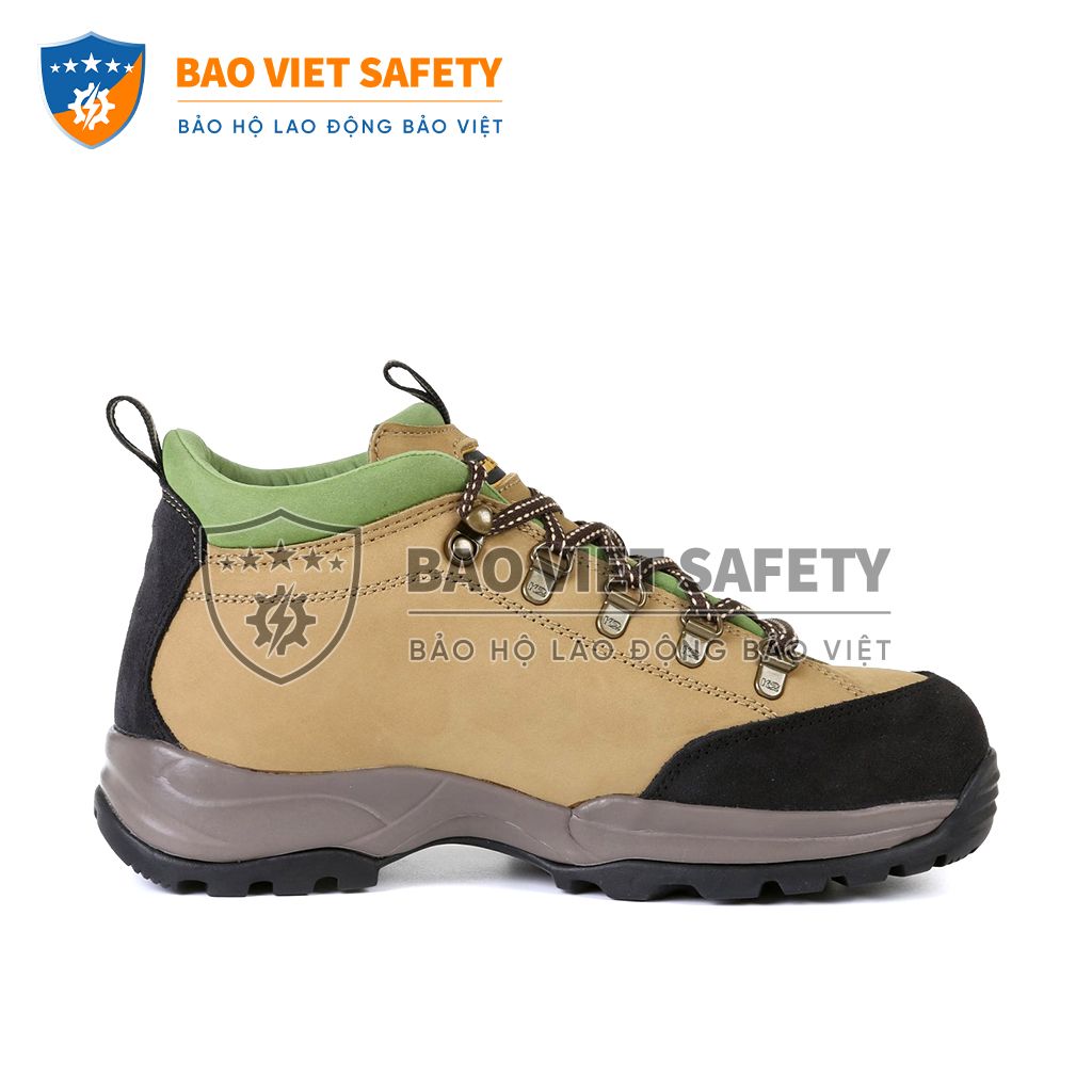 Giày bảo hộ K2-17