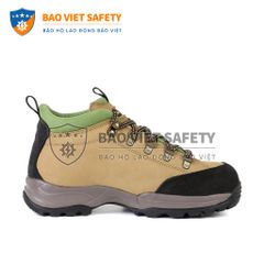 Giày bảo hộ K2-17