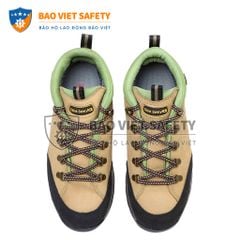 Giày bảo hộ K2-17