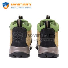 Giày bảo hộ K2-17