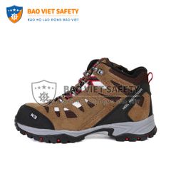 Giày bảo hộ K2-52