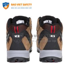 Giày bảo hộ K2-52