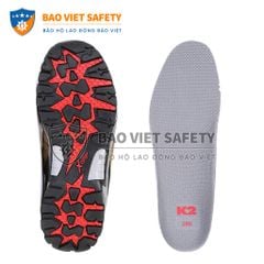 Giày bảo hộ K2-52