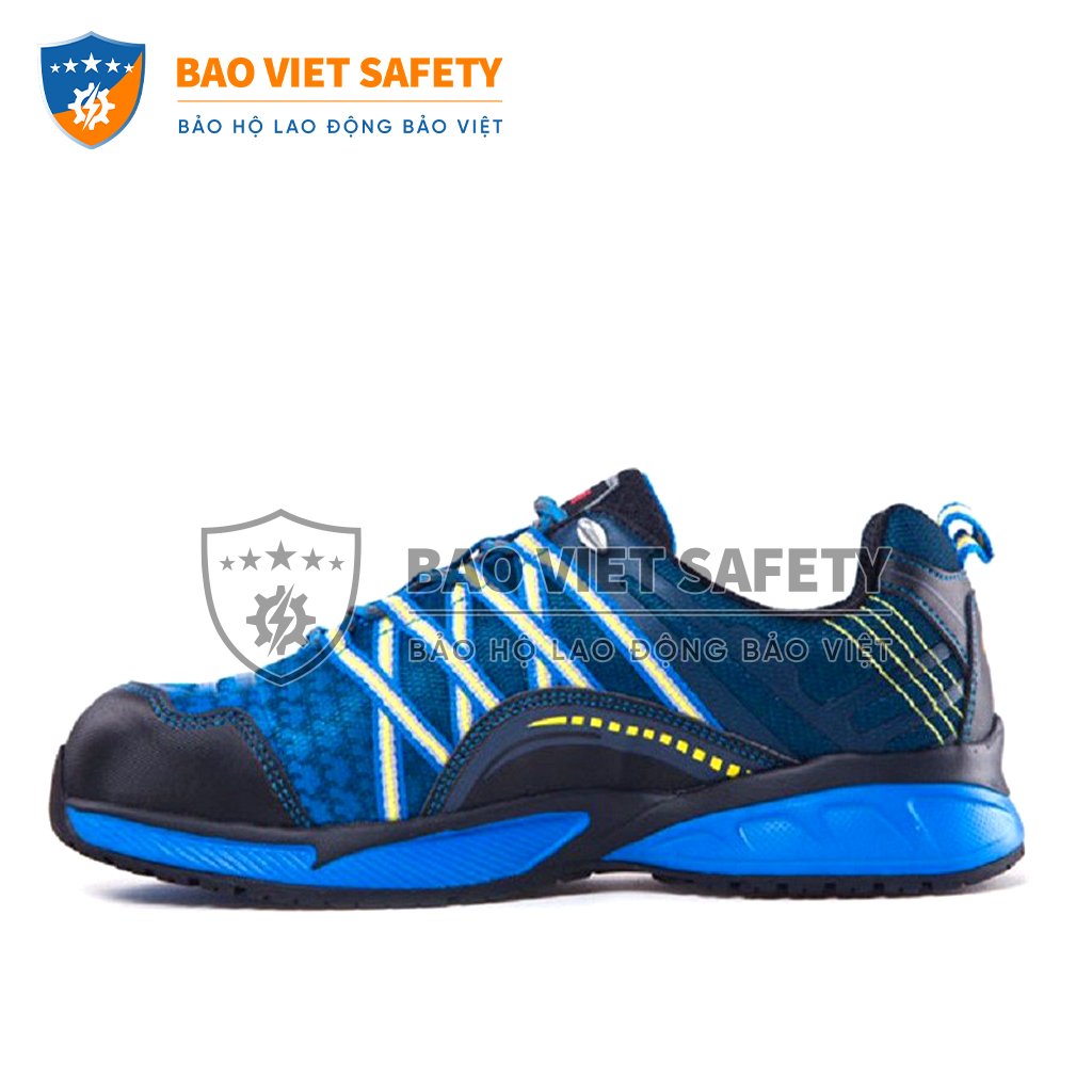 Giày bảo hộ K2-55