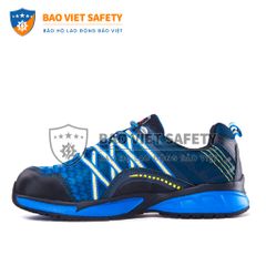 Giày bảo hộ K2-55