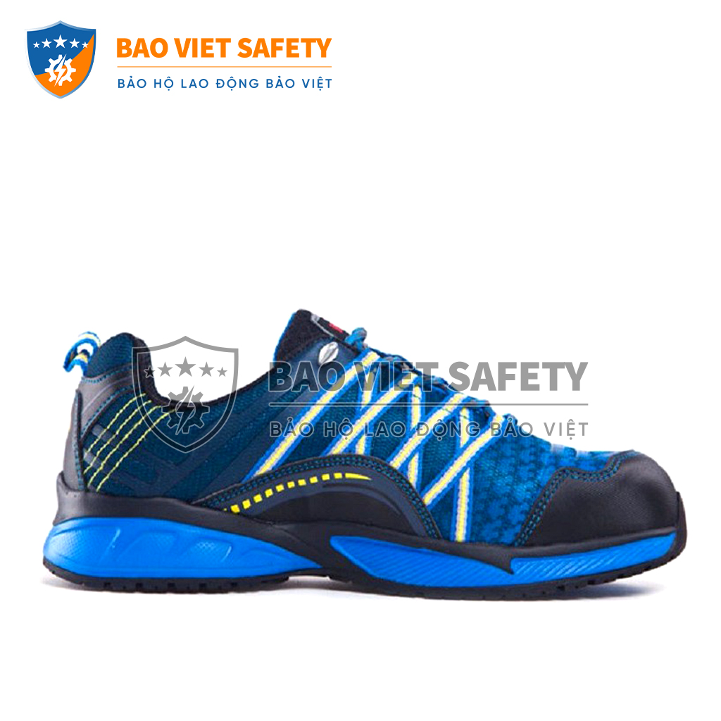 Giày bảo hộ K2-55