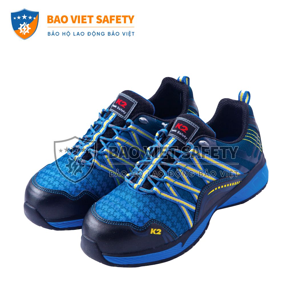 Giày bảo hộ K2-55