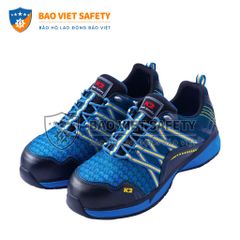 Giày bảo hộ K2-55