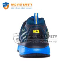 Giày bảo hộ K2-55