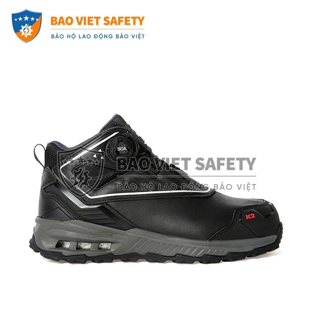 Giày bảo hộ K2-96