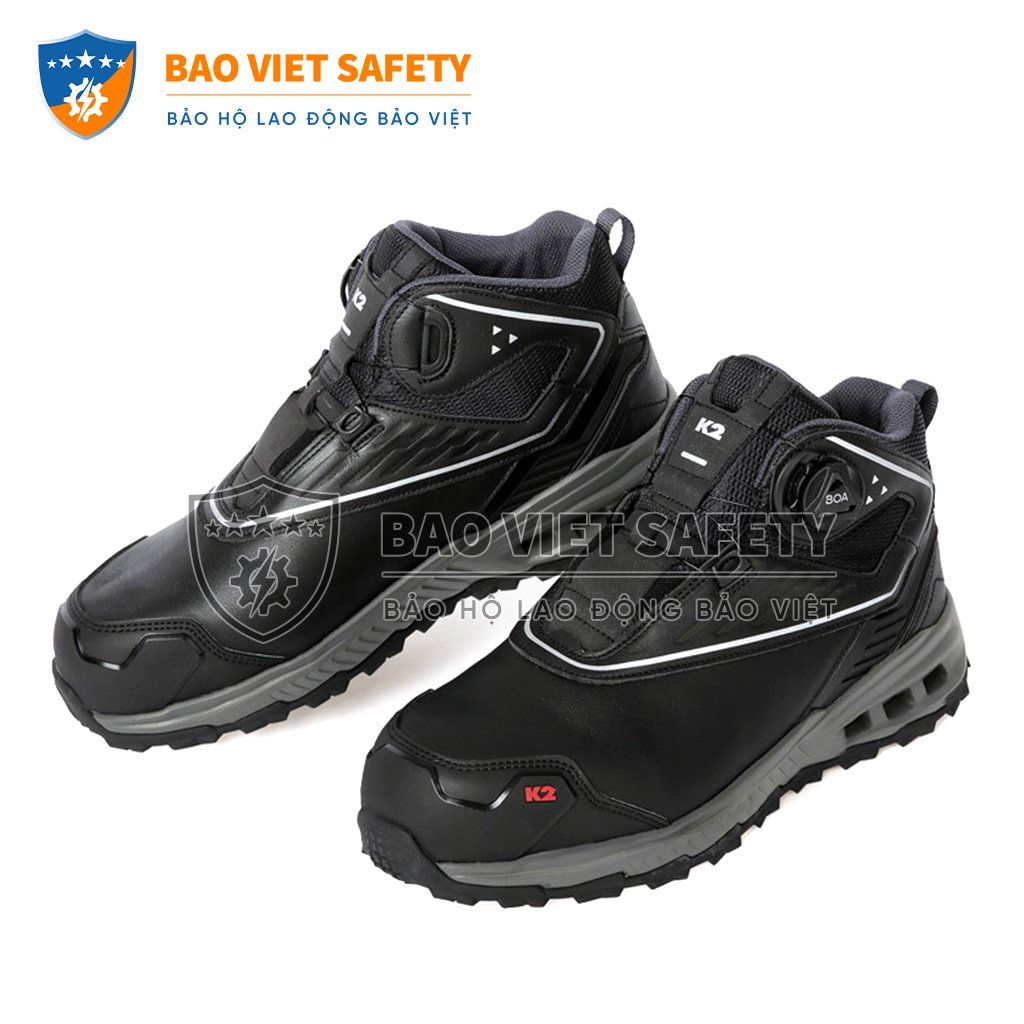 Giày bảo hộ K2-96