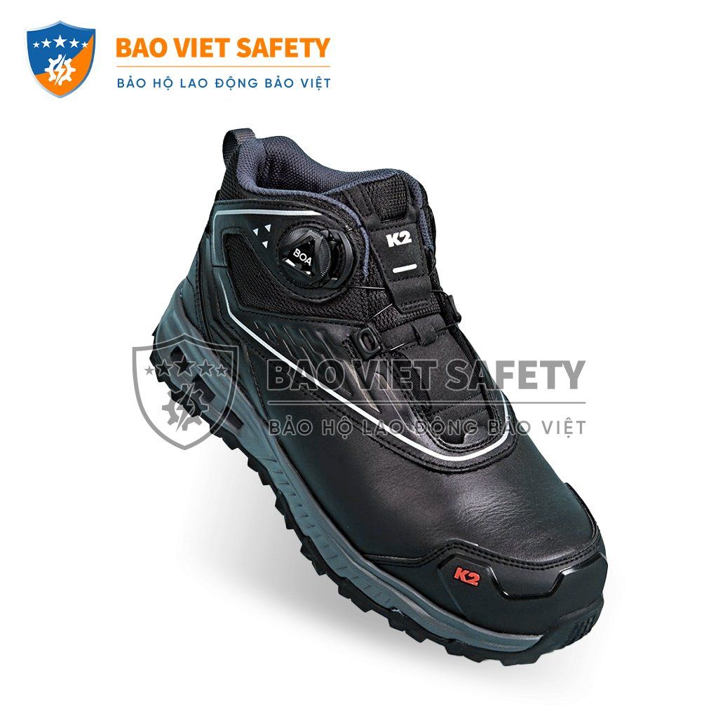 Giày bảo hộ K2-96