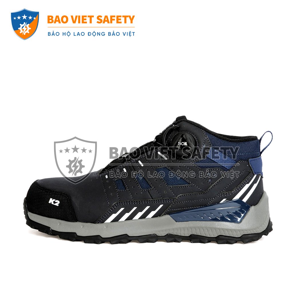 Giày bảo hộ K2-97