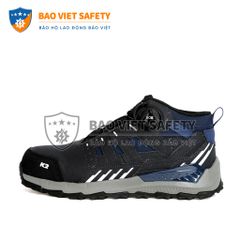 Giày bảo hộ K2-97