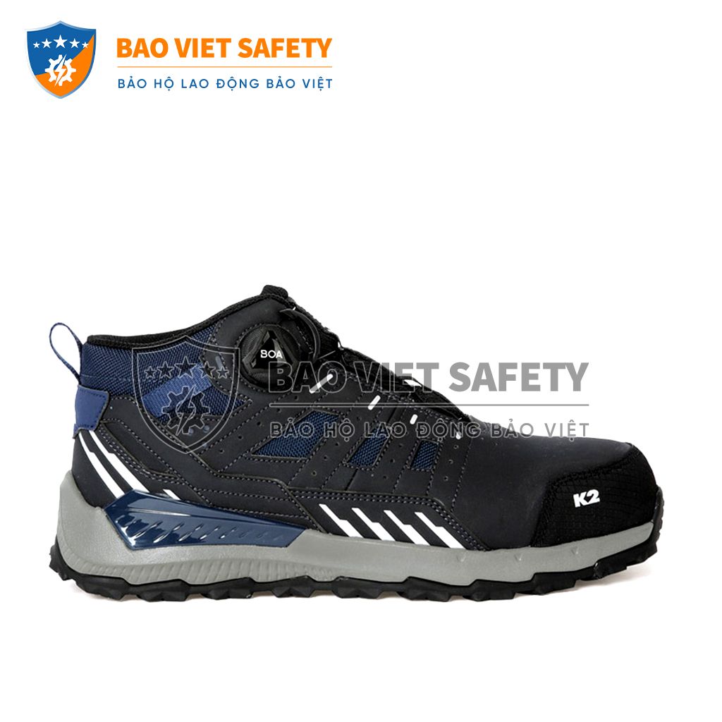 Giày bảo hộ K2-97