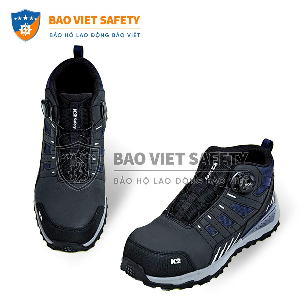 Giày bảo hộ K2-97
