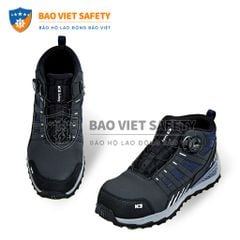 Giày bảo hộ K2-97