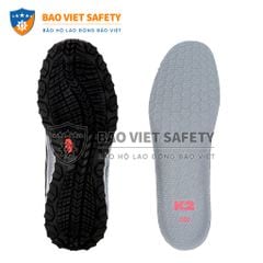 Giày bảo hộ K2-97