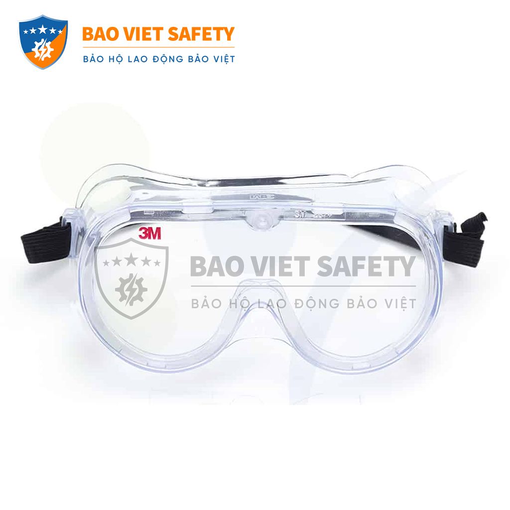 Kính bảo hộ 3M 1621