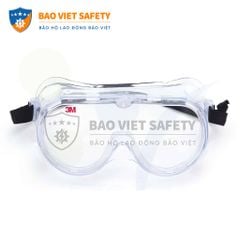 Kính bảo hộ 3M 1621