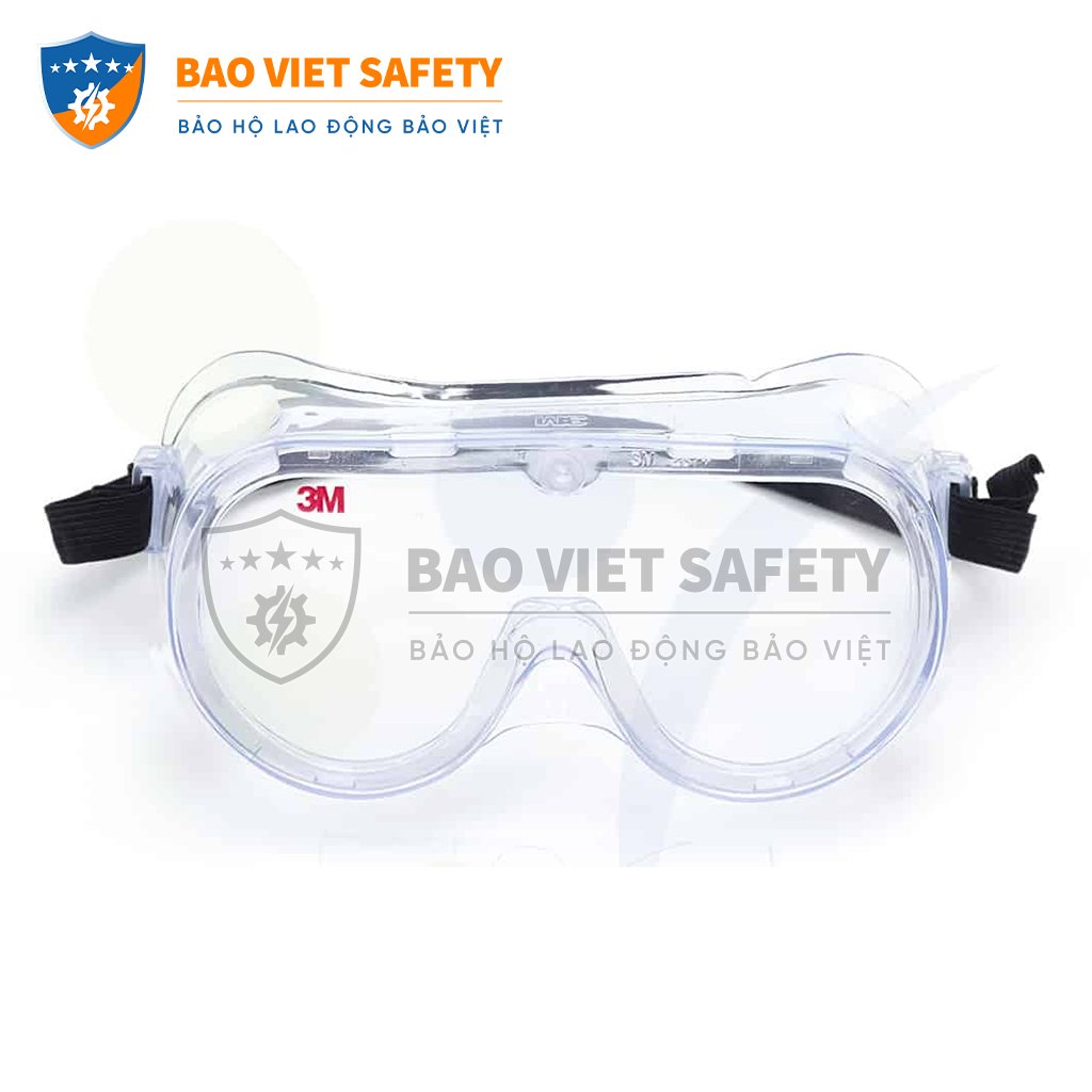 Kính bảo hộ 3M 334