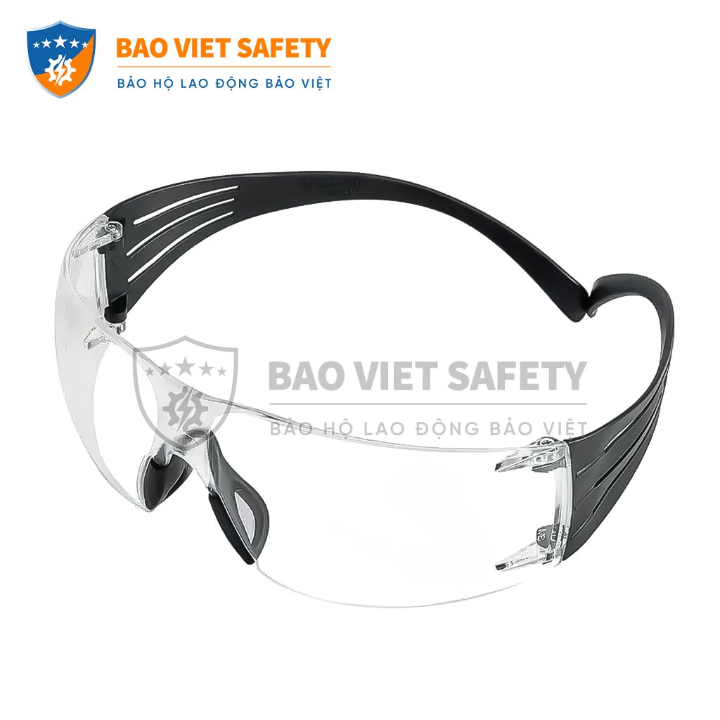 Kính bảo hộ 3M SF301AF
