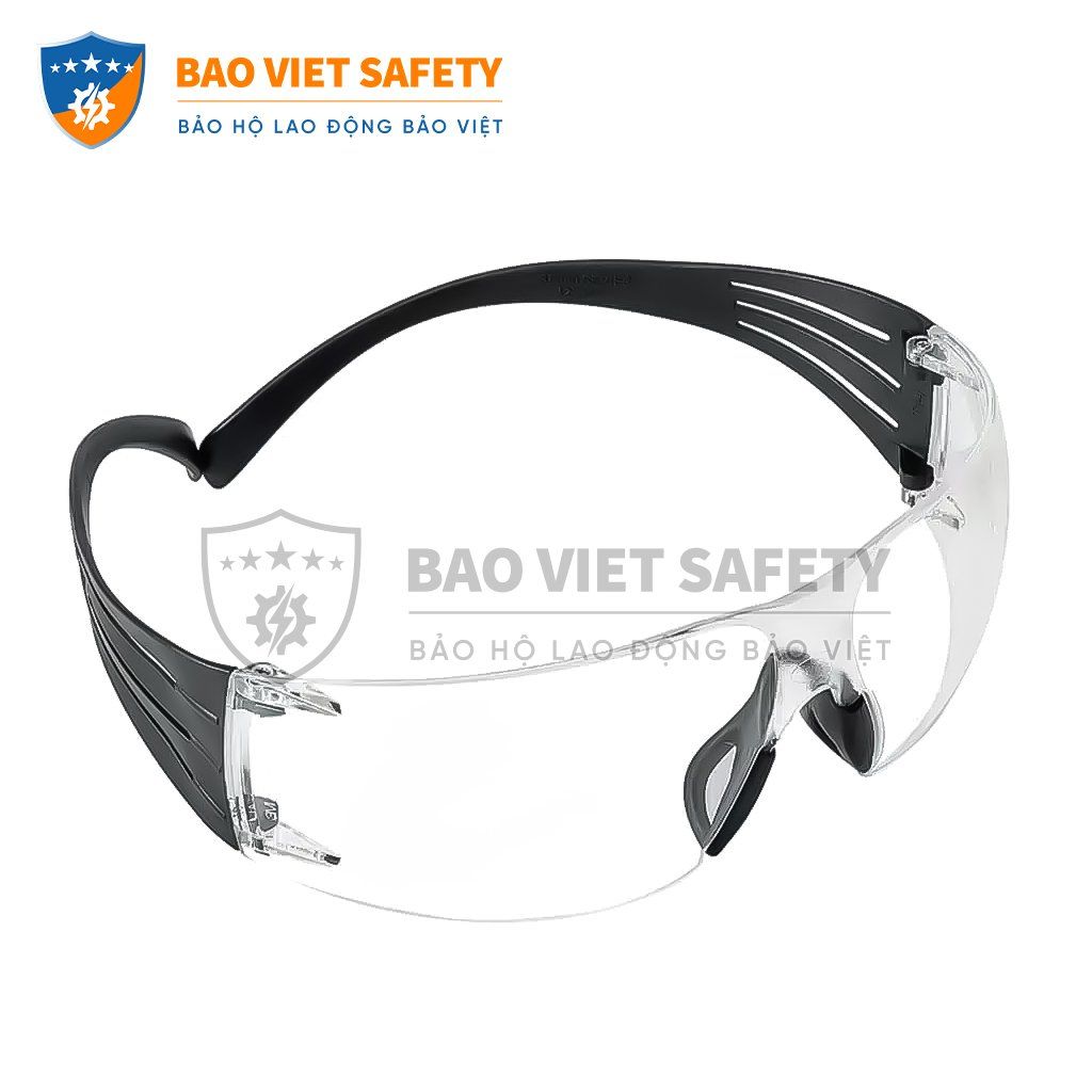 Kính bảo hộ 3M SF301AF