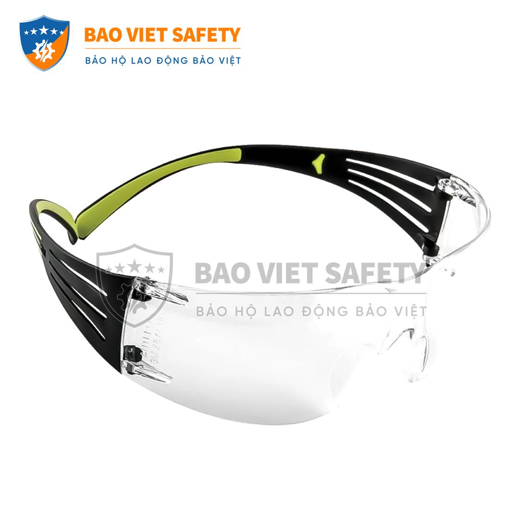 Kính bảo hộ 3M SF401AF