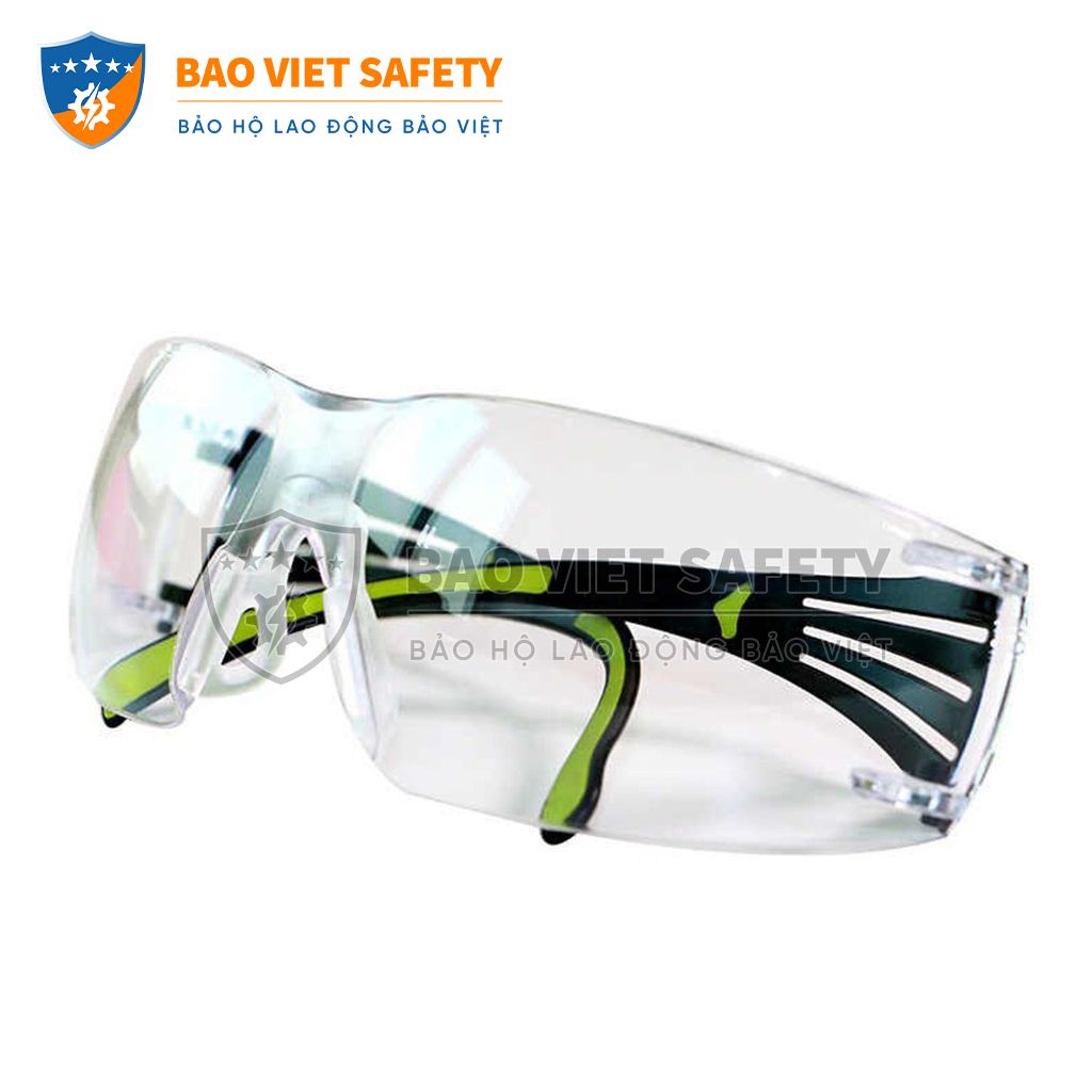 Kính bảo hộ 3M SF401AF
