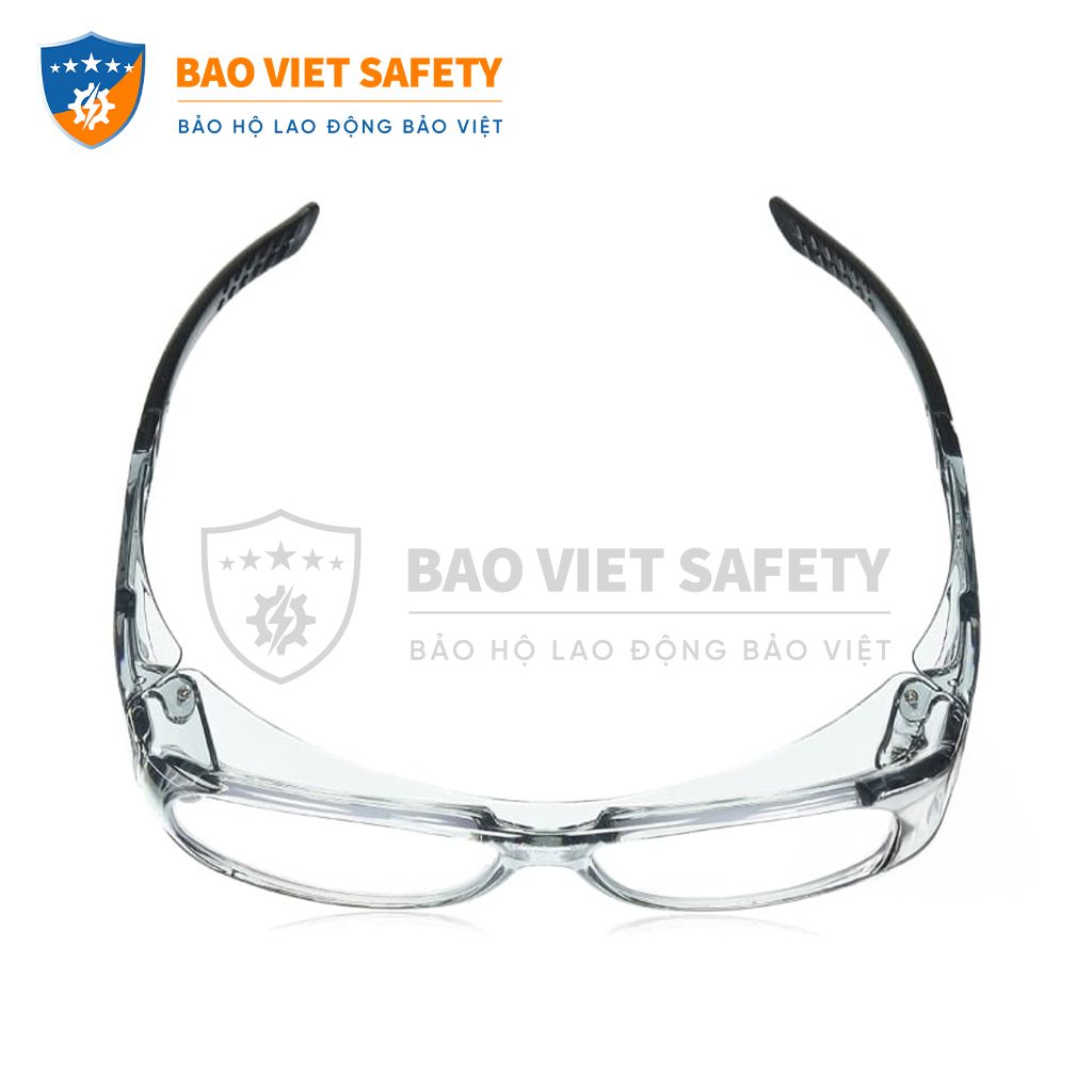 Kính bảo hộ Elvex SG-37C